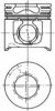 KOLBENSCHMIDT 94450600 Piston